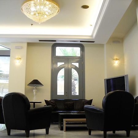 Hotel Rio Athen Interior foto