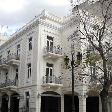 Hotel Rio Athen Exterior foto