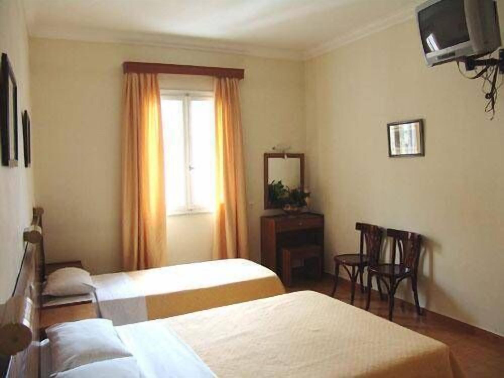Hotel Rio Athen Zimmer foto