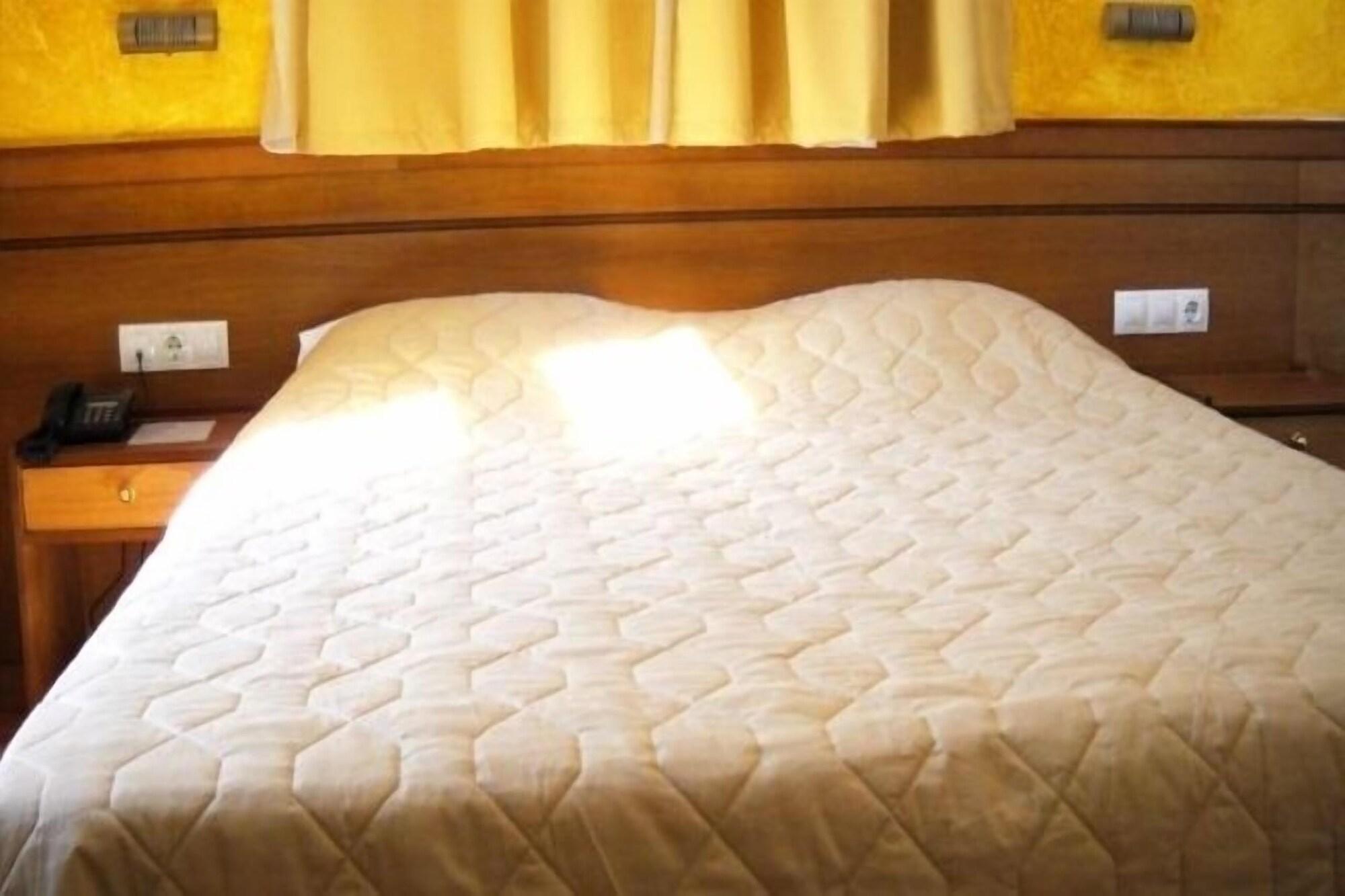 Hotel Rio Athen Zimmer foto