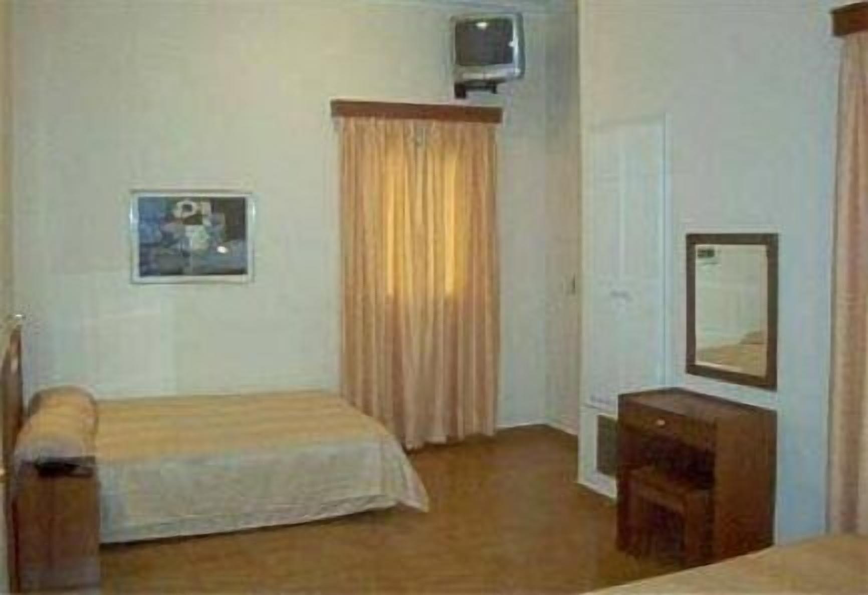 Hotel Rio Athen Exterior foto