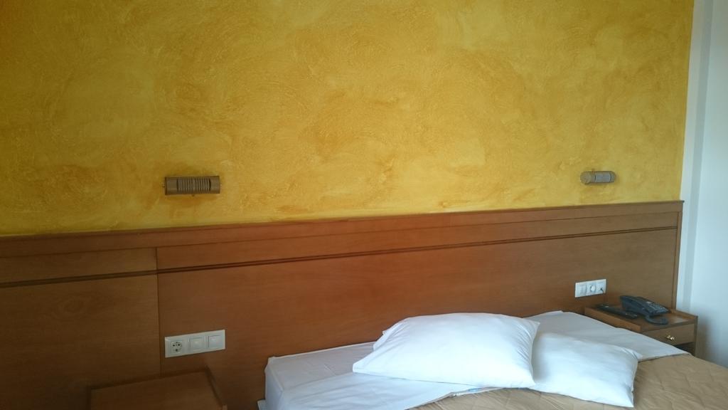 Hotel Rio Athen Exterior foto