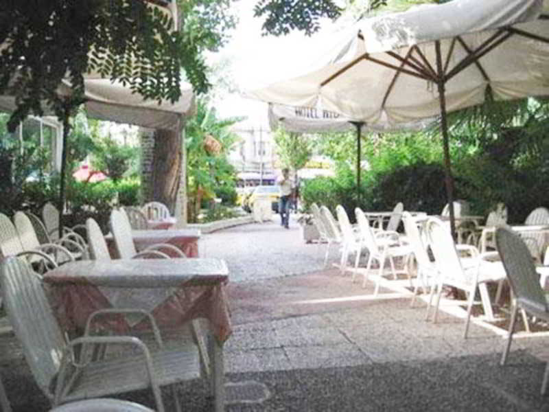 Hotel Rio Athen Exterior foto