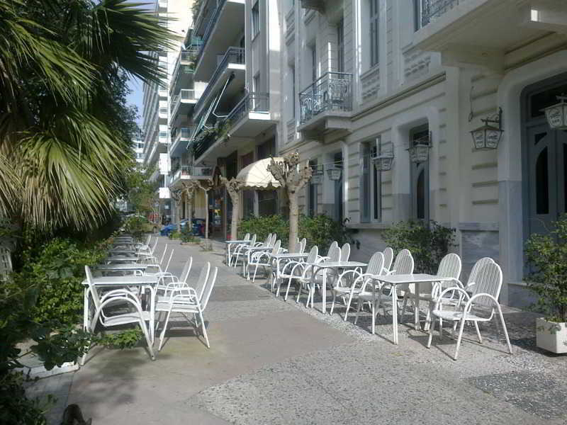 Hotel Rio Athen Exterior foto