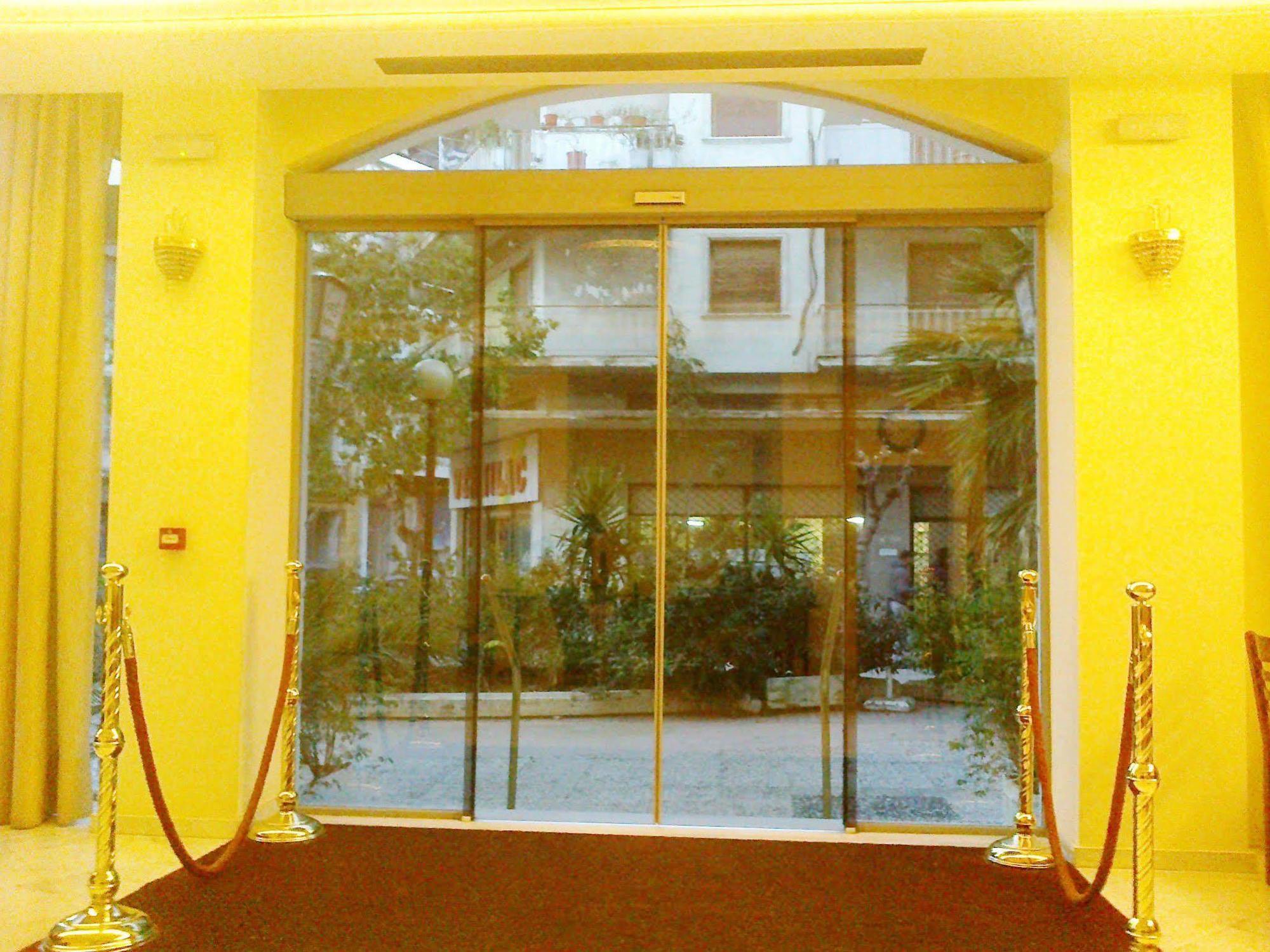 Hotel Rio Athen Interior foto