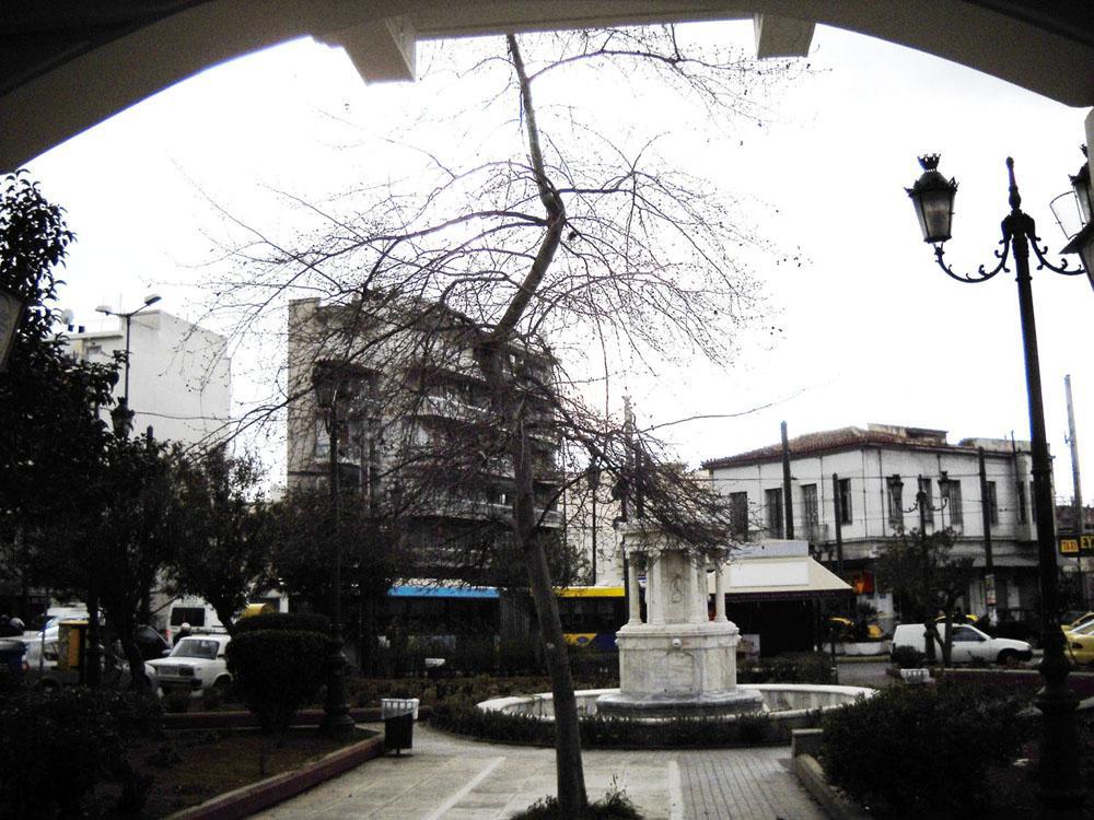 Hotel Rio Athen Ausstattung foto