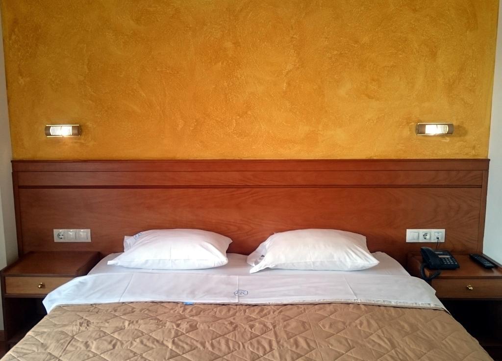 Hotel Rio Athen Exterior foto